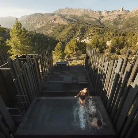 Vivood Landscape & - Designed For Adults Hotell