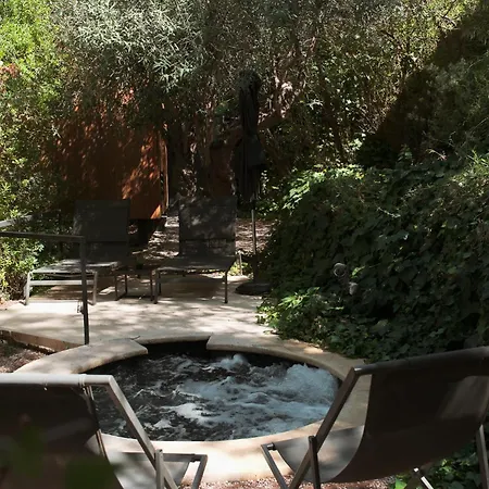 Vivood Landscape & - Designed For Adults Hotell