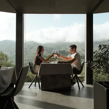Vivood Landscape & - Designed For Adults Hotel 3*
