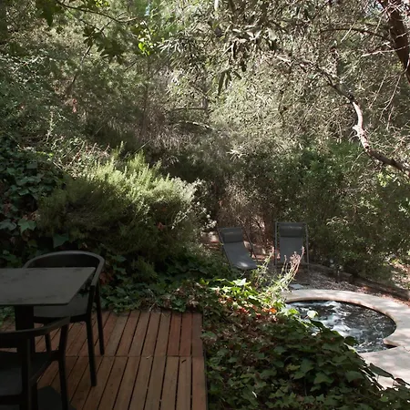 Hotell Vivood Landscape & - Designed For Adults 3*