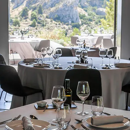 Vivood Landscape & - Designed For Adults Hotell Benimantell