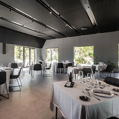 Hotel Vivood Landscape & - Designed For Adults Benimantell