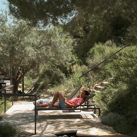 Vivood Landscape & - Designed For Adults Benimantell