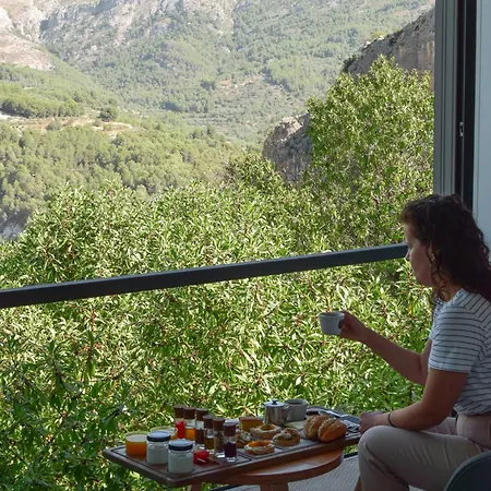 Hotell Vivood Landscape & - Designed For Adults