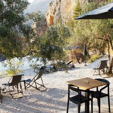Hotel Vivood Landscape & - Designed For Adults Benimantell