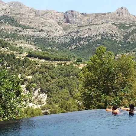 Vivood Landscape & - Designed For Adults 3*