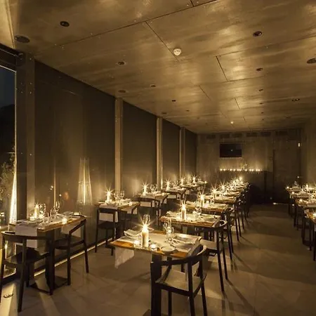 Vivood Landscape & - Designed For Adults Hotel 3*