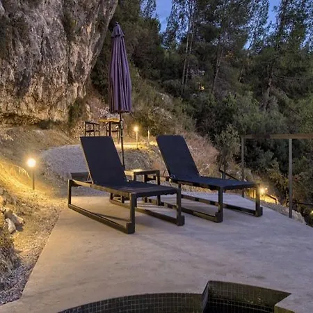 Vivood Landscape & - Designed For Adults 3* Benimantell