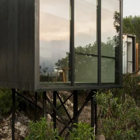 Vivood Landscape & - Designed For Adults 3*