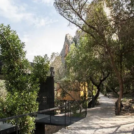 Vivood Landscape & - Designed For Adults 3*