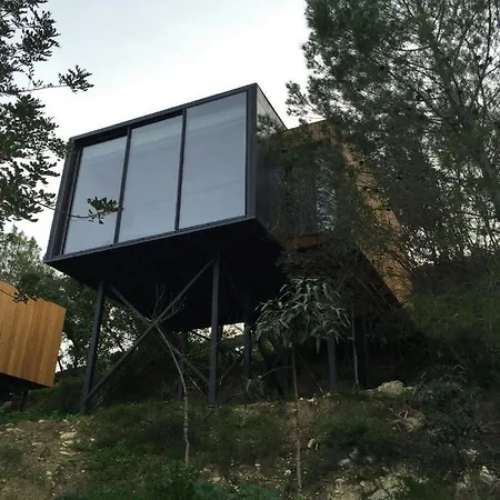 Vivood Landscape & - Designed For Adults 3* Benimantell