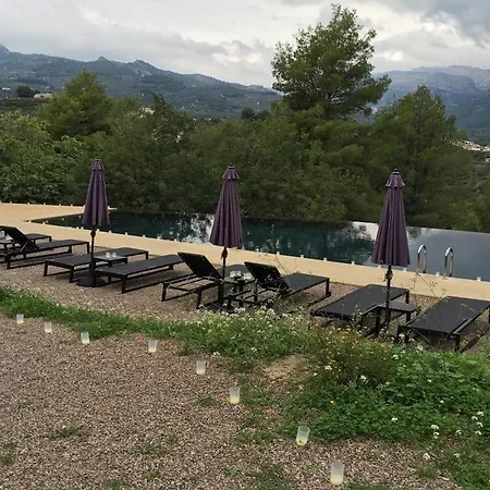 Vivood Landscape & - Designed For Adults 3*