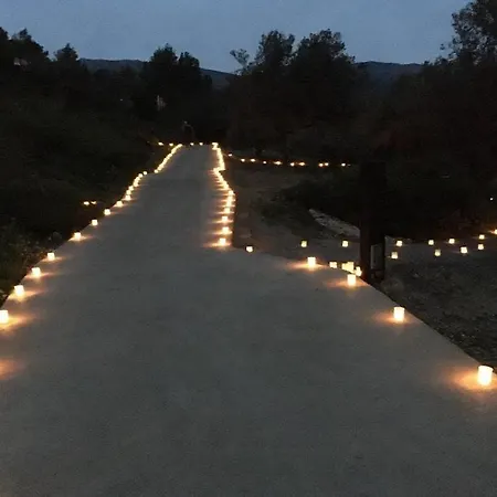 Vivood Landscape & - Designed For Adults Hotel Benimantell