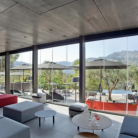 Vivood Landscape & - Designed For Adults Hotel 3*