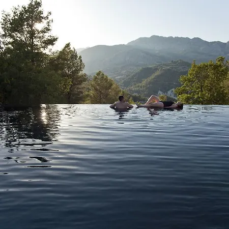 Vivood Landscape & - Designed For Adults Hotel