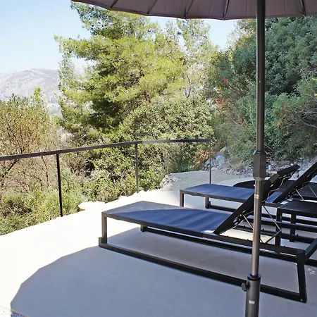 Vivood Landscape & - Designed For Adults 3* Benimantell