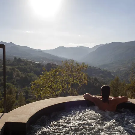 Vivood Landscape & - Designed For Adults 3* Benimantell