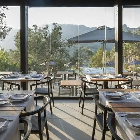 Vivood Landscape & - Designed For Adults Hotel Benimantell