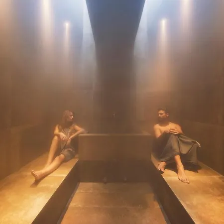 Ξενοδοχείο Vivood Landscape & - Designed For Adults