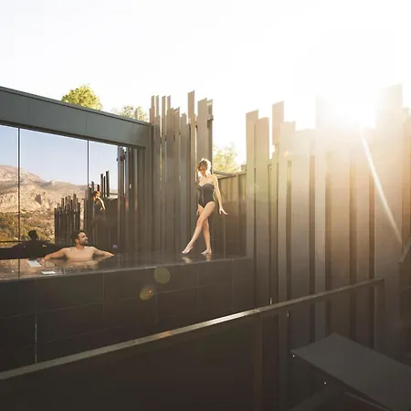 Ξενοδοχείο Vivood Landscape & - Designed For Adults 3*