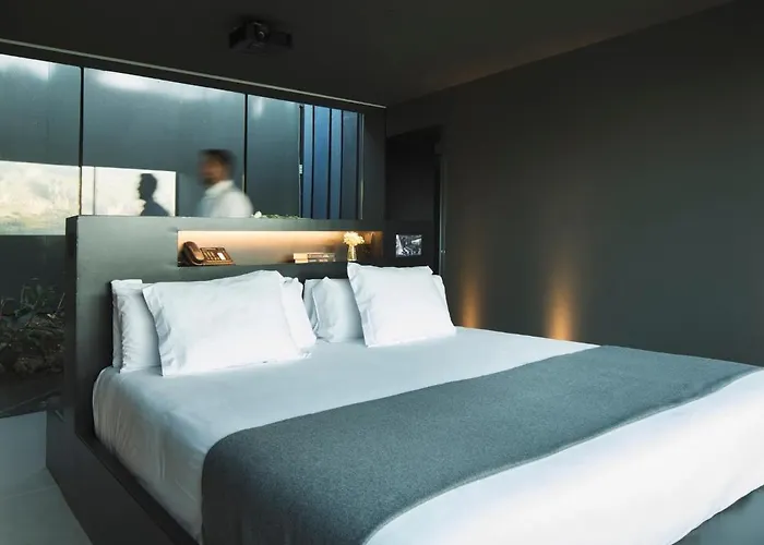 Vivood Landscape & - Designed For Adults Hotel 3*