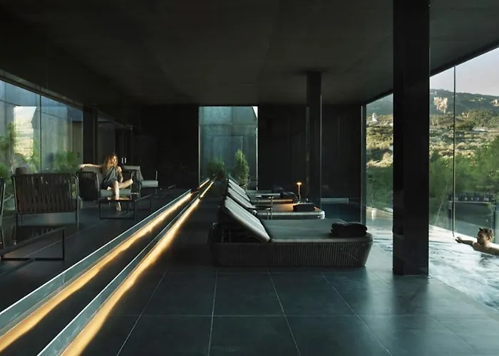 Hotel Vivood Landscape & - Designed For Adults 3*