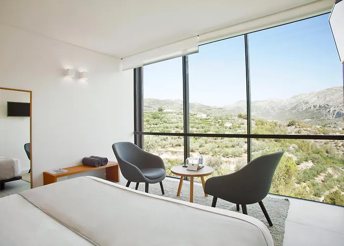Hotel Vivood Landscape & - Designed For Adults