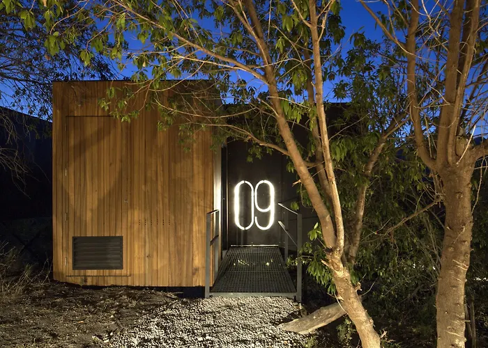 Vivood Landscape & - Designed For Adults 3* Benimantell