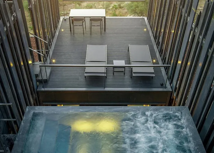 Vivood Landscape & - Designed For Adults Hotel
