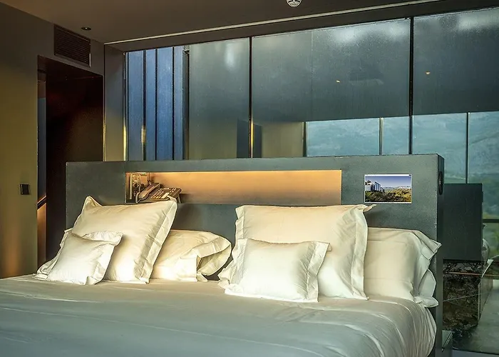 Vivood Landscape & - Designed For Adults Hotel