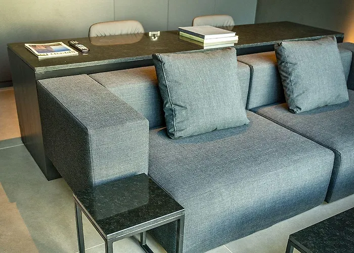 Vivood Landscape & - Designed For Adults 3* Benimantell