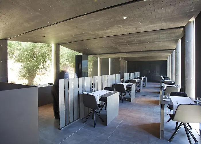 Hotel Vivood Landscape & - Designed For Adults
