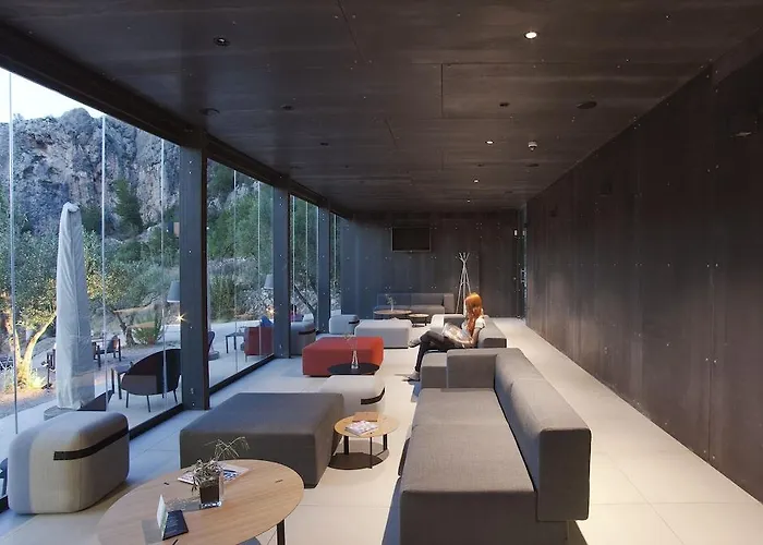Hotel Vivood Landscape & - Designed For Adults 3*