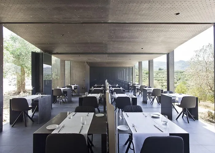 Hotel Vivood Landscape & - Designed For Adults