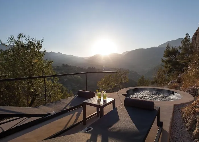 Vivood Landscape & - Designed For Adults Hotel 3*