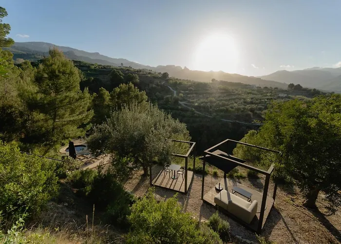 Vivood Landscape & - Designed For Adults Hotel 3*