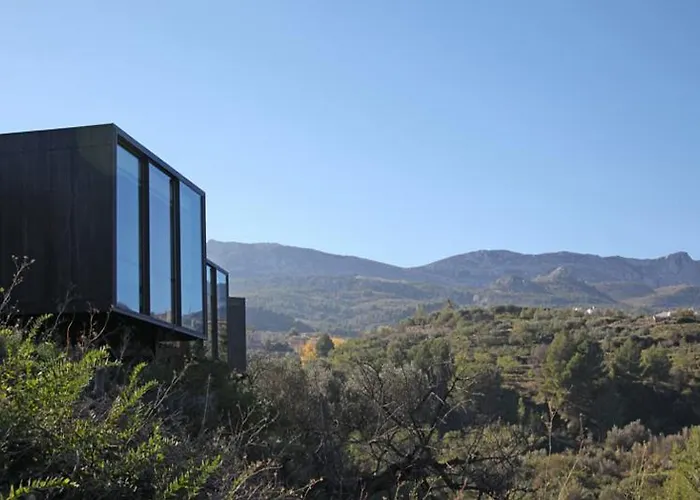 Hotel Vivood Landscape & - Designed For Adults
