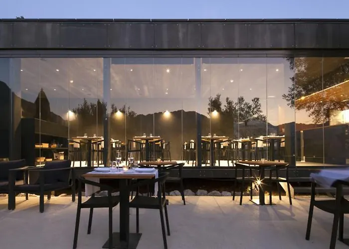 Hotel Vivood Landscape & - Designed For Adults 3*
