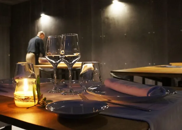 Hotel Vivood Landscape & - Designed For Adults 3*