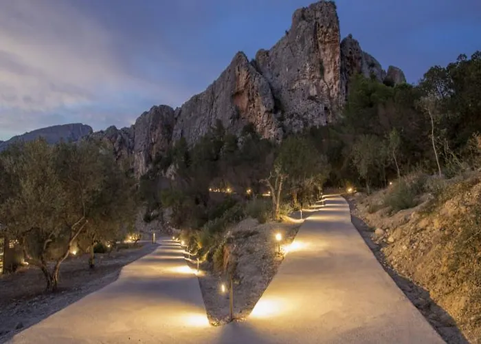 Vivood Landscape & - Designed For Adults 3*