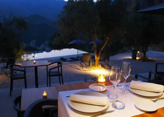 Vivood Landscape & - Designed For Adults Benimantell