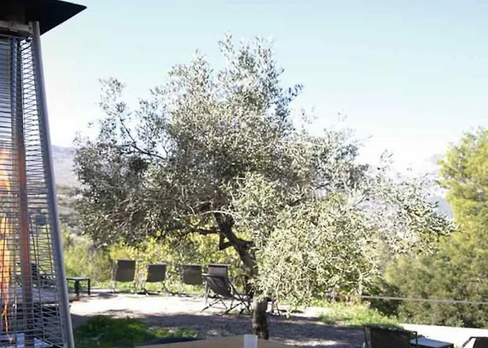 Vivood Landscape & - Designed For Adults Hotel 3*