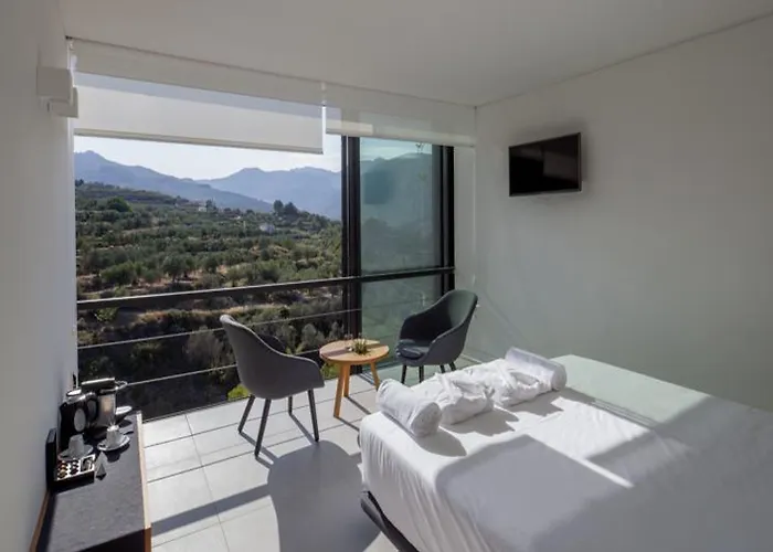 Vivood Landscape & - Designed For Adults Hotel Benimantell