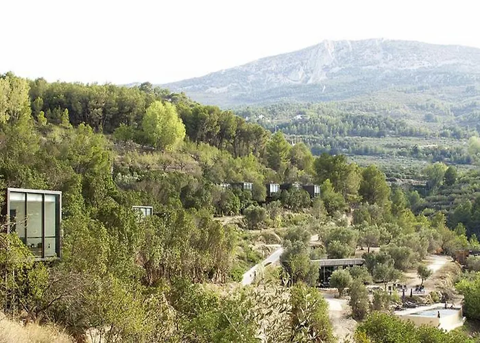 Vivood Landscape & - Designed For Adults Benimantell
