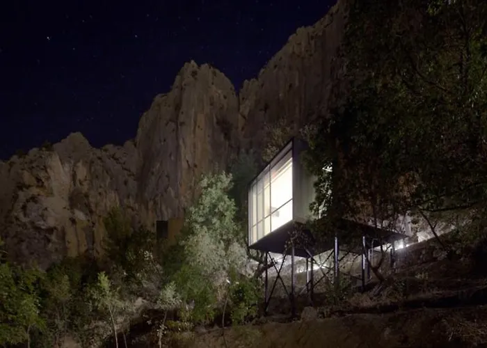 Vivood Landscape & - Designed For Adults Hotel Benimantell