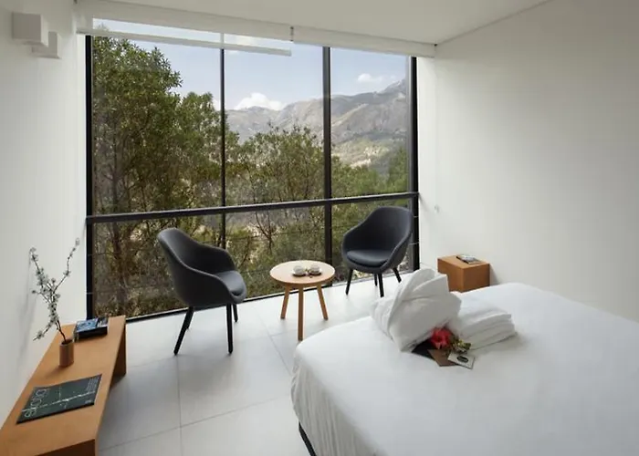 Hotel Vivood Landscape & - Designed For Adults