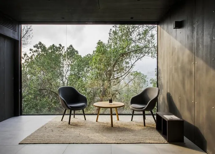 Vivood Landscape & - Designed For Adults 3* Benimantell
