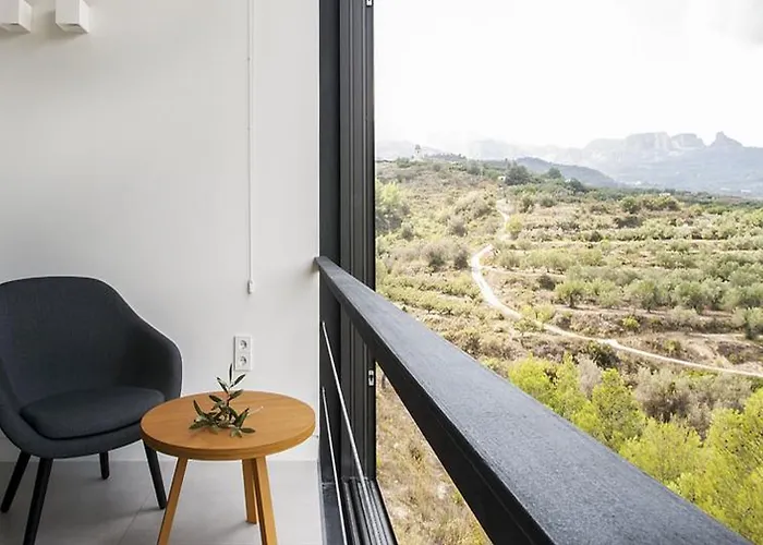 Hotel Vivood Landscape & - Designed For Adults 3*
