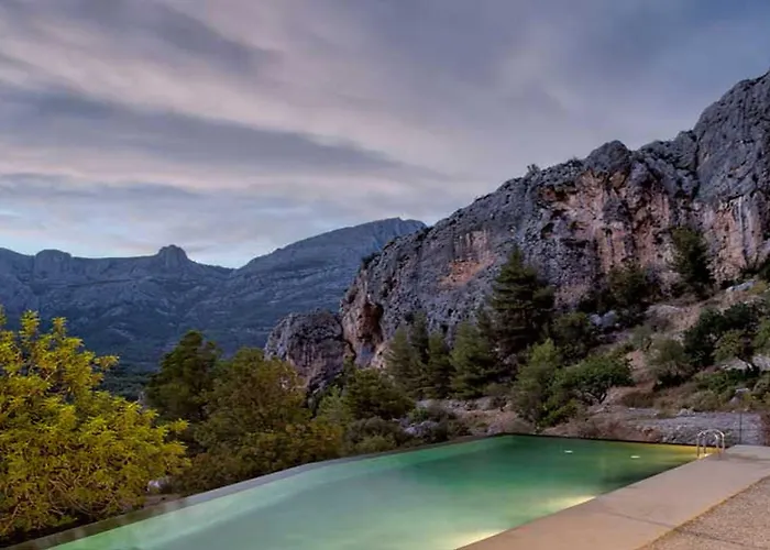 Vivood Landscape & - Designed For Adults 3*