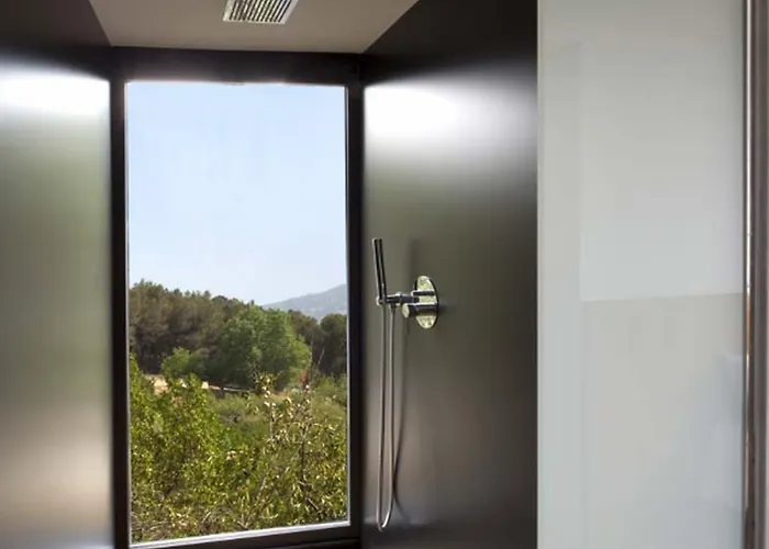 Vivood Landscape & - Designed For Adults Hotel Benimantell